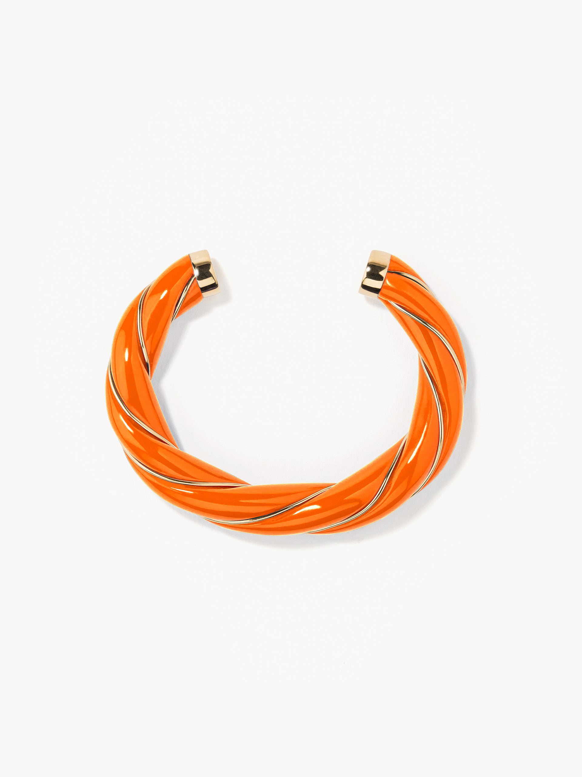The Dayana Cuff Bracelet-Wire Cuff Bracelet