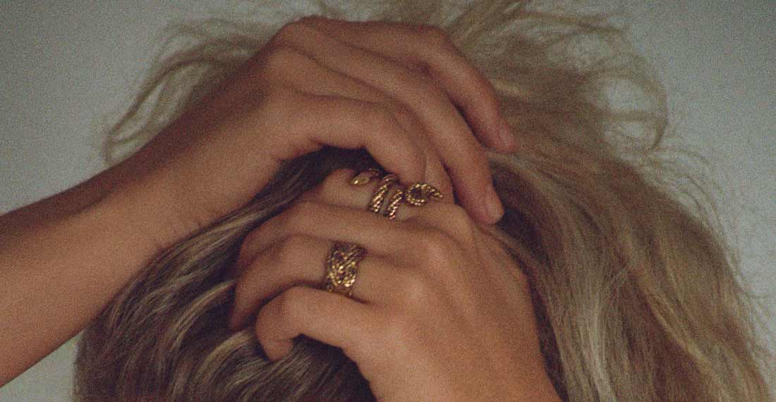 Bracelets │ Fine Jewelry │ Aurélie Bidermann – Aurelie Bidermann Eshop