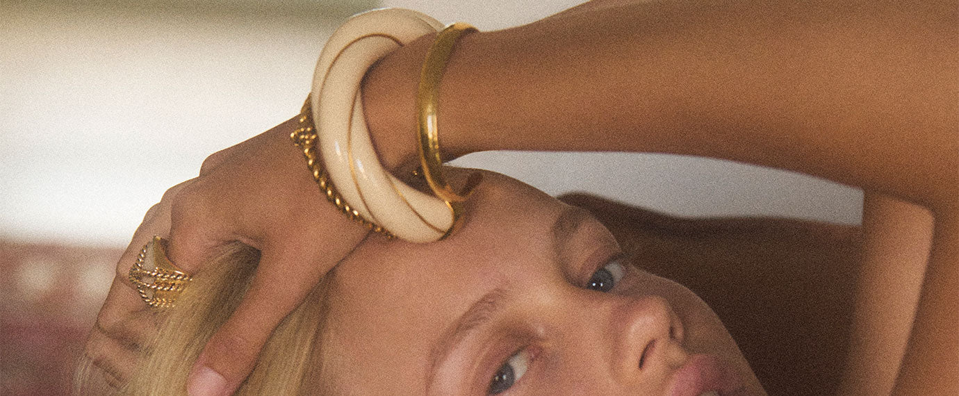 Official Website Aurélie Bidermann | Fine Jewelry and Custom 