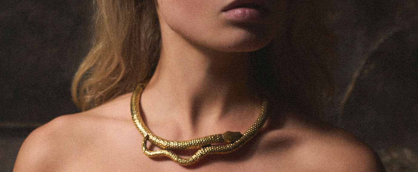 Official Website Aurélie Bidermann | Fine Jewelry and Custom 