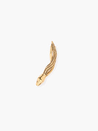 Ear cuff Ekkaï