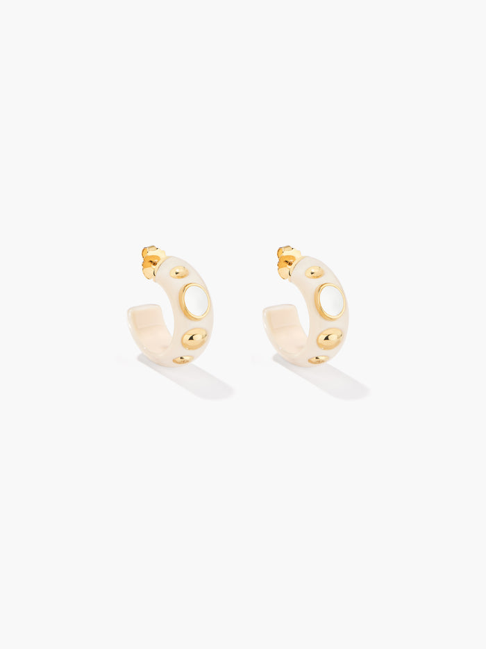 Cylla Earrings