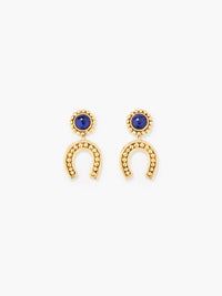 Laodice Earrings