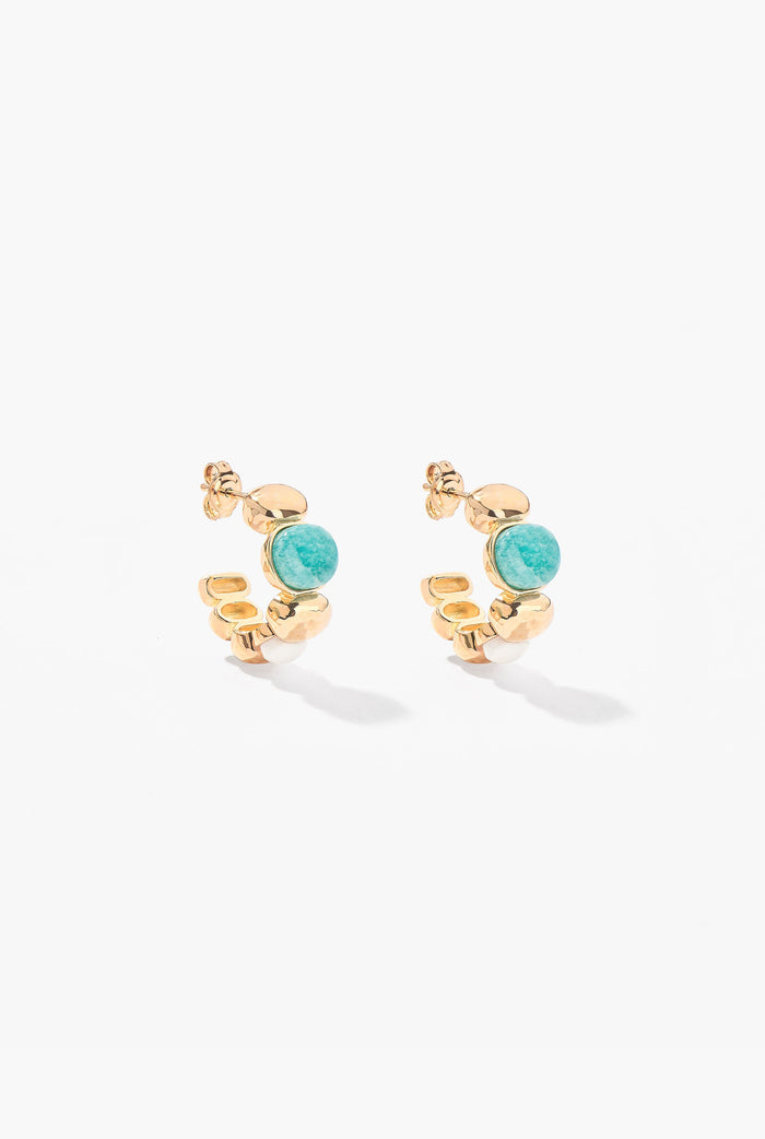 Etania Earrings