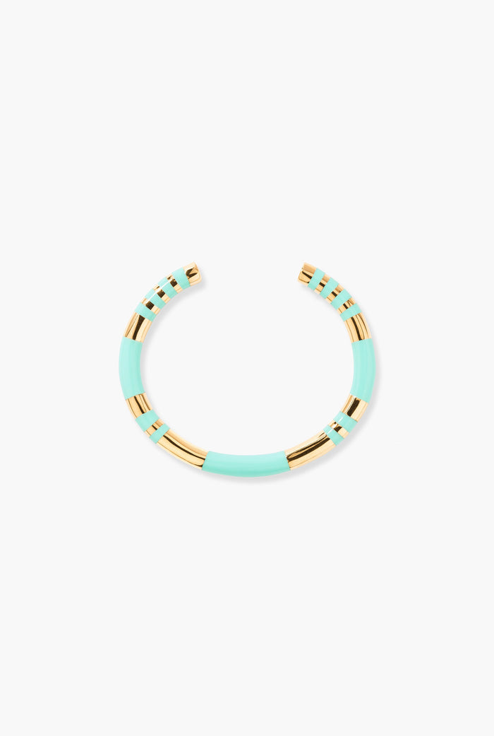 aqua positano bangle