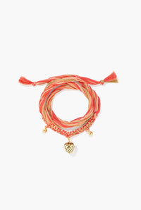 Honolulu bracelet